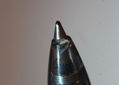 pen-tip