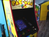 pac-man