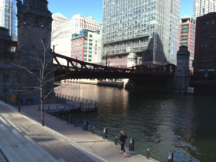 chicago-river