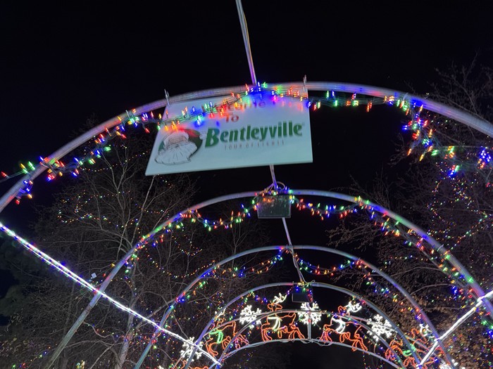 bentleyville