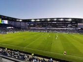 MN UFC v FC Dallas